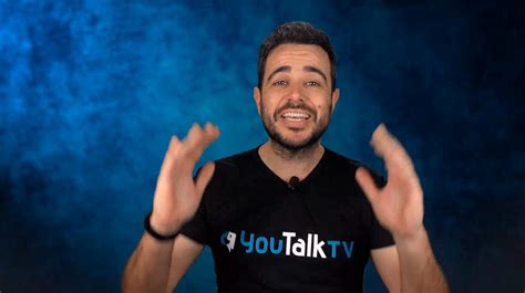 Curso de Inglés Básico YouTalk TV Plus