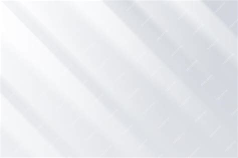 Premium Vector A White Wall With A Light Gray Stripe That Has A Light