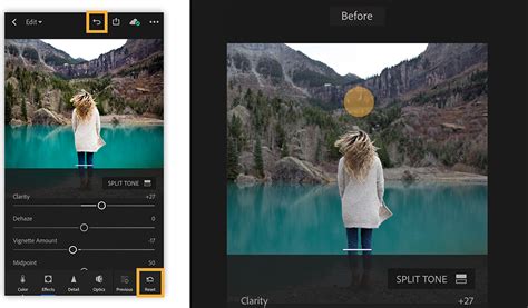 How To Edit Photos With Lightroom For Mobile