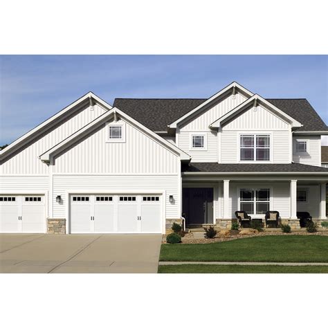 Certainteed Vertical Board And Batten Vinyl Siding