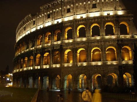 Biglietto Di Ingresso Prioritario Colosseo Foro Romano E Palatino