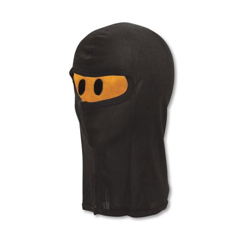 Silk Balaclava Aerostich