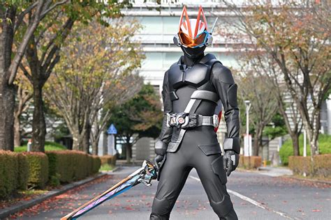 Download Nonton Series Kamen Rider Geats Episode 13 Sub Indo Tayang Tv