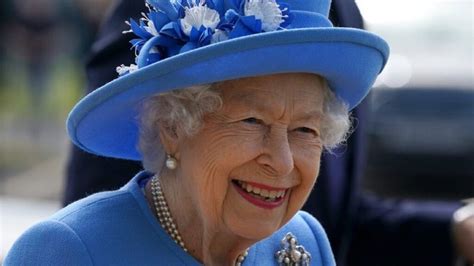 Atestado De Bito Revela Verdadeira Causa Da Morte Da Rainha Elizabeth