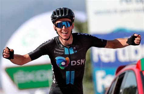 Tour De France Romain Bardet Participera Bel Et Bien L Dition