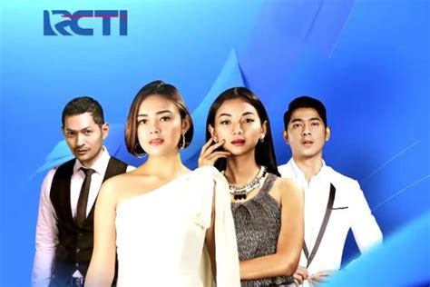 Jadwal Acara Rcti Hari Ini Februari Ada Kembang Cinta