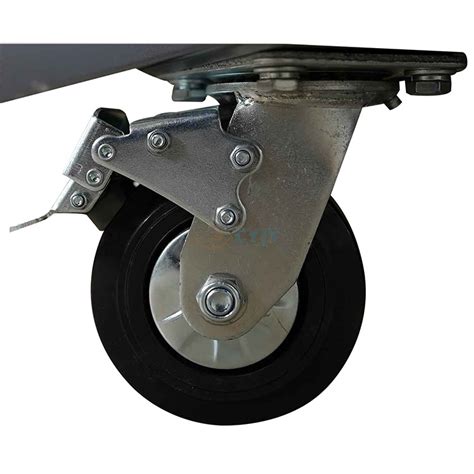 China Heavy Duty Locking Casters Suppliers, Manufacturers - Factory ...