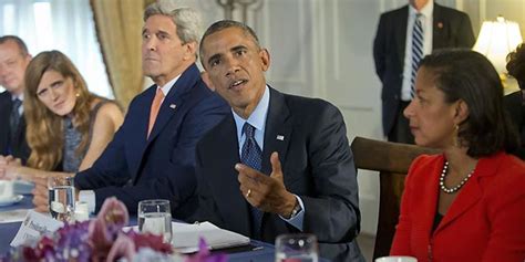 Obama Continues Push For Global Coalition To Defeat Isis Fox News Video