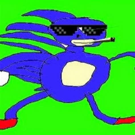 Sanic Youtube