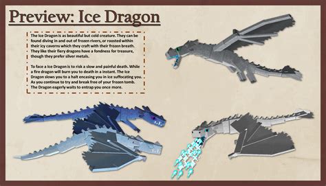 [1 10 2] Ice And Fire Mod Download Planeta Minecraft