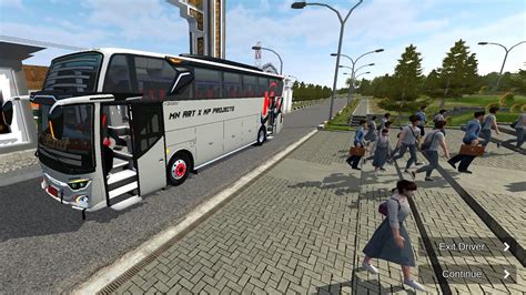 Bus Simulator Indonesia। Euro Truck Simulator। Euro Truck Simulator 2