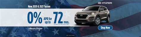 Orr Hyundai of Russellville | New Hyundai Dealership in Russellville, AR