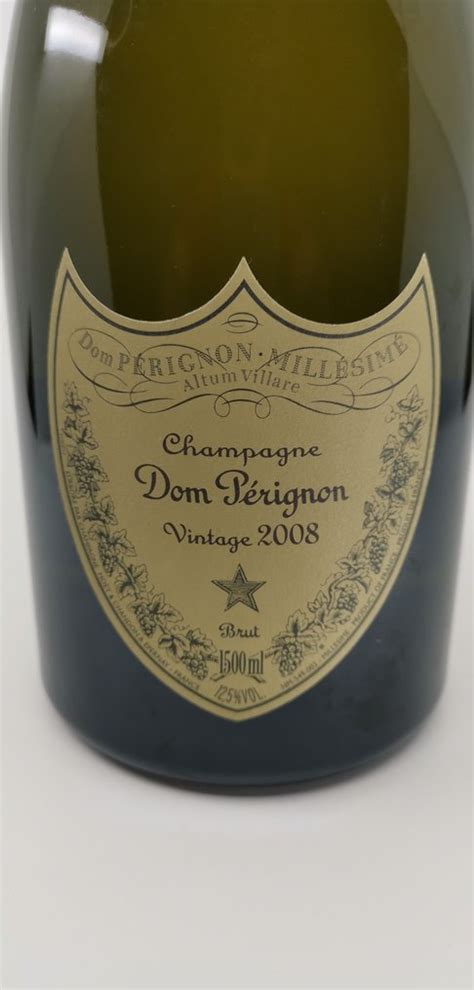 Dom Perignon Vintage Pernay Brut Magnum L Catawiki