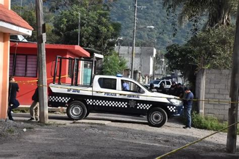 Asesinado A Balazos Afuera De Su Vivienda En Omealca Xeu Noticias