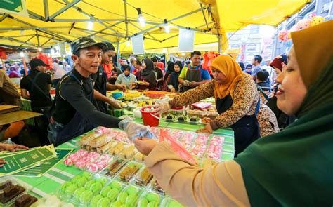 10 Bazar Ramadhan 2021 Untuk Dikunjungi Dan Sop Mkn Yang Anda Perlu