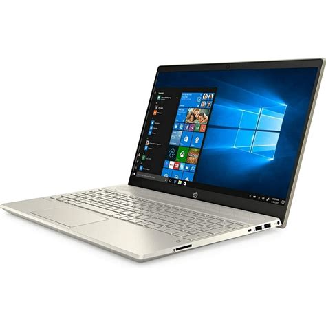 Refurbished HP 15-eg0070wm Pavilion 15.6" FHD Touchscreen i7-1165G7 2.8GHz Intel Iris Xe ...