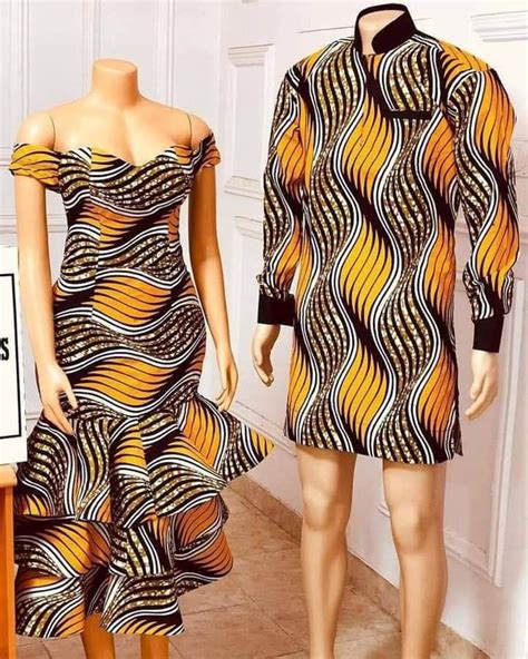 Pin By Constance On Pmi Africa Attire Ideas In Outfits How To