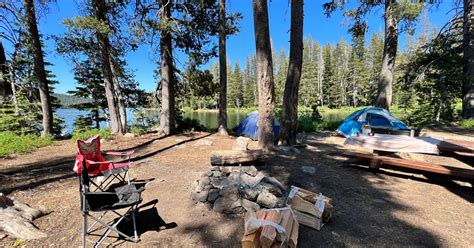 Gold Lake 4x4 Campground Camping The Dyrt