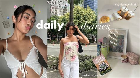 7 Hot Sexy Stephanie Concepcion Bikini Pics