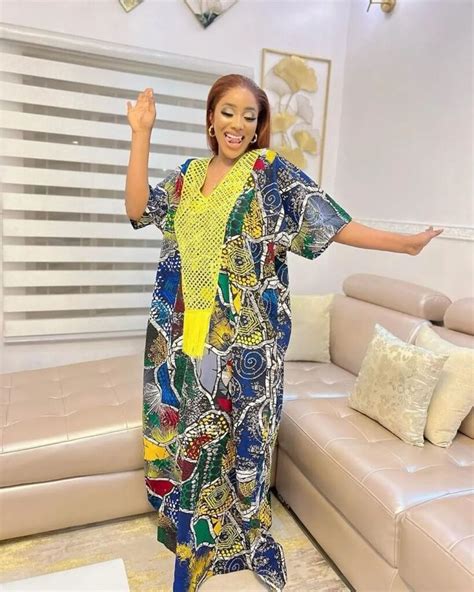 Latest Ankara Gown Styles 2022 Trending Ankara Gown For You Dezango