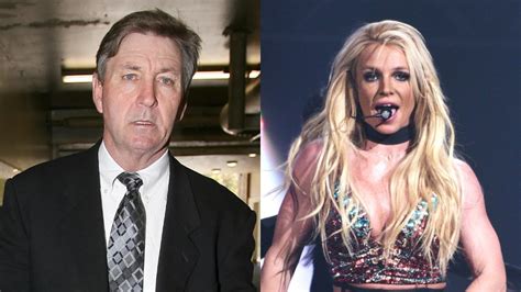 Padre De Britney Spears Rompe El Silencio Tras La Tutela De Su Hija