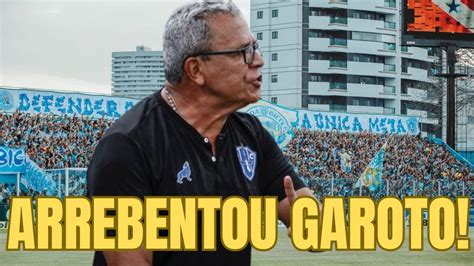 SURPREENDENTE O QUE ACONTECEU PAYSANDU NEWS YouTube