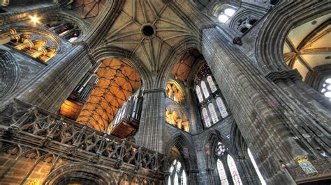 Glasgow Cathedral | Glasgow, Scotland | Sights - Lonely Planet