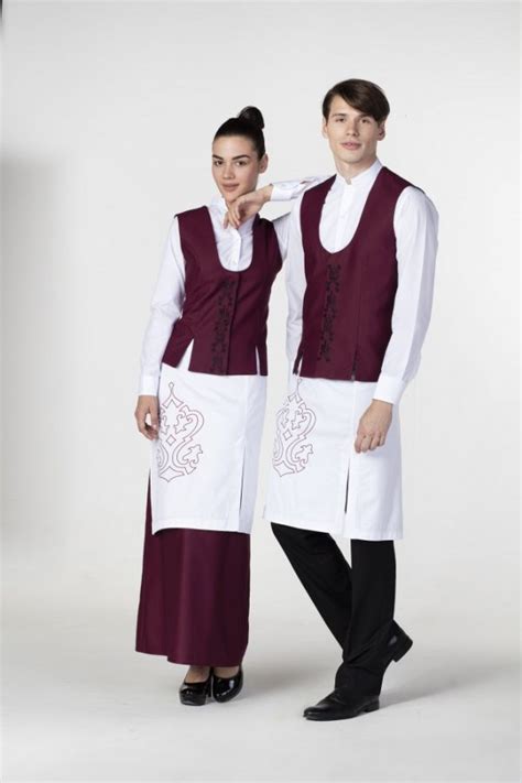 New Designs Uniforms Cekin Uniforms