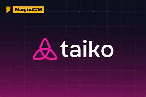 Taiko sẽ Airdrop token TKO trước khi ra mắt mainnet