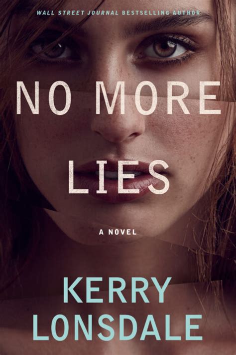 No More Lies | Fuse Literary