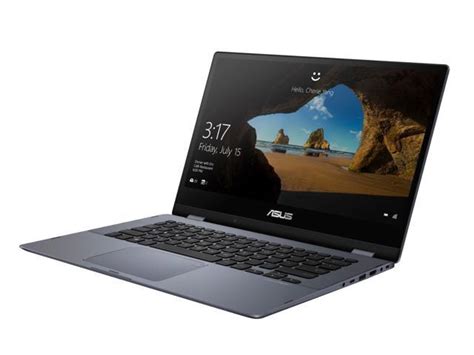 ASUS VivoBook Flip 14 Thin And Lightweight 2 In 1 Full HD Touchscreen