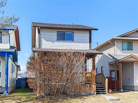 4411 E 58th St NE Calgary AB T1Y 4G3 Zillow