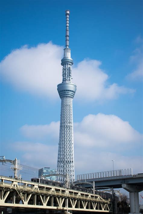 Skytree in Tokyo, Japan | Tokyo japan, Japan, Beautiful roads