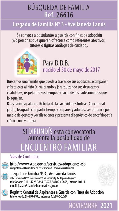 Convocatoria Pública Colegio de Psicólogos de la Provincia de Buenos