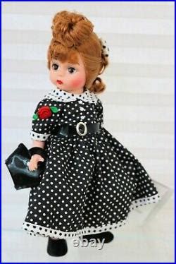 Madame Alexander Dolls Blog Archive I Love Lucy Madame Alexander