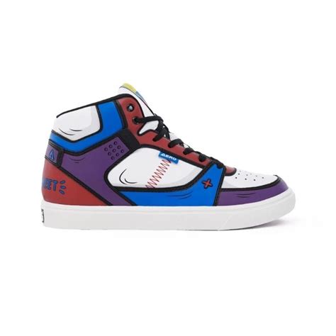 Jual Aerostreet Thermochromic Aerostreet X Paddle Pop Sepatu