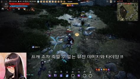 Pvp Aw Woosa Pvp In Study Evasion Black Desert Ps Console