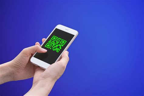 10 Genius Examples of QR Codes used in Marketing Campaigns