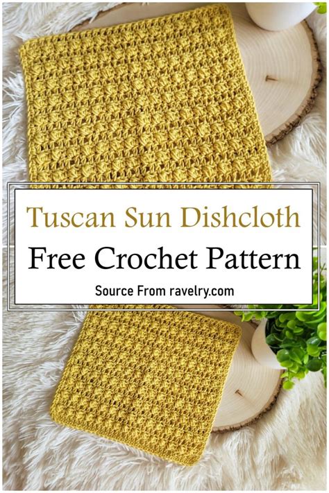 17 Free Crochet Sun Patterns For Beginners Craftsy