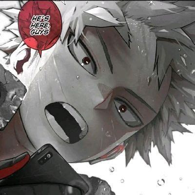 Dkbk Bkdk Brainrot Kacchans Heart On Twitter My Hero Academia