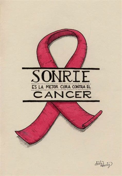 Descubrir Imagen Frases De Animo Cancer Abzlocal Mx