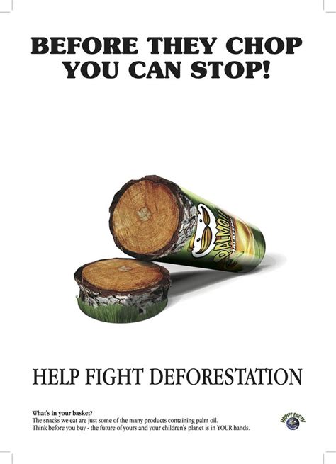 Anti Deforestation Poster Deforestation Poster Deforestation Campaign Posters