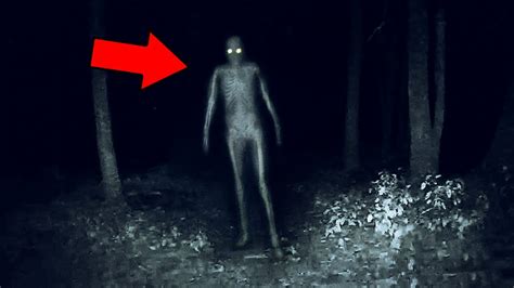 Top 5 SCARY Ghost Videos That Are DISTURBING YouTube