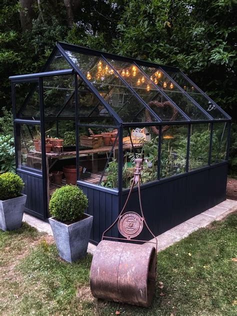 Greenhouse 18 TopsDecor