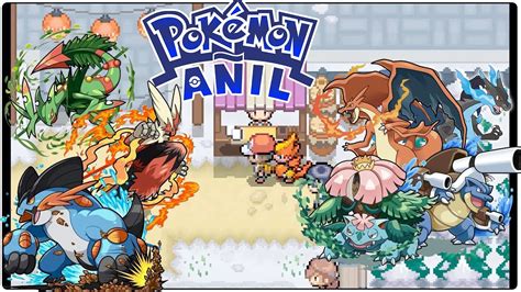 CONSEGUIR MEGAPIEDRAS INICIALES DE KANTO Y HOENN Y CHARIZARDITA Y X