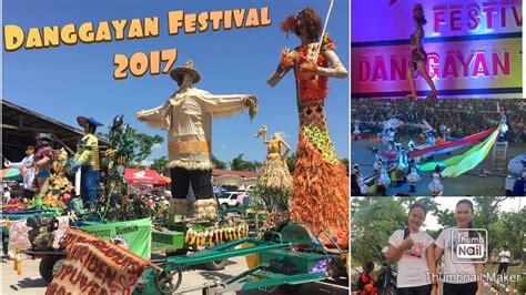 Danggayan Festival 2017 Quezon Isabela Town Fiesta Philippines Festivals Youtube