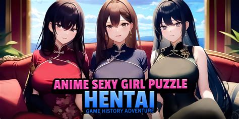 Anime Sexy Girl Puzzle Hentai Game History Adventure Nintendo Switch Download Software