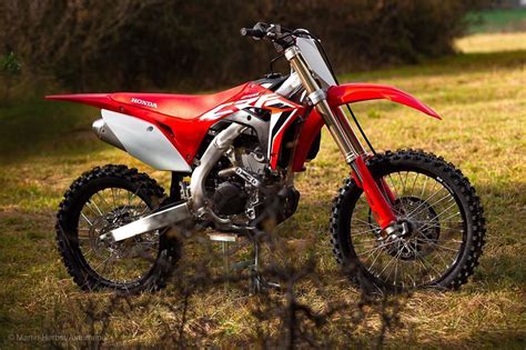 Honda Crf 250r 2020 Honda Motocross Exercise