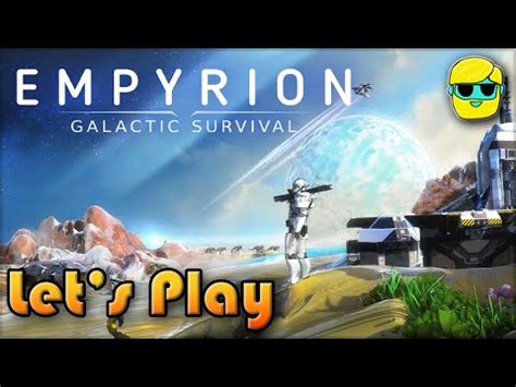 Empyrion Galactic Survival Let S Play For The First Time In 2024