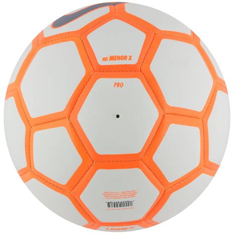 Bola De Futsal Nike Footballx Menor Centauro